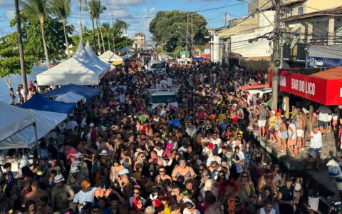 Bloco as Muringuetes  celebra  25 anos  e retorno  dos Malokeiros  do Malha é anunciado