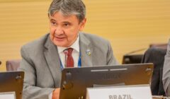 Wellington Dias é eleito presidente mundial do Conselho da Aliança Global Contra a Fome e a Pobreza