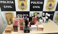 Influencer é presa pela segunda vez na Bahia por suspeitas de aplicar golpes com Pix