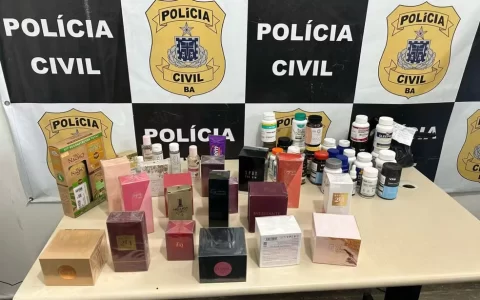 Influencer é presa pela segunda vez na Bahia por suspeitas de aplicar golpes com Pix