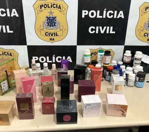 Influencer é presa pela segunda vez na Bahia por suspeitas de aplicar golpes com Pix