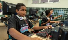 Criar Jogos EAD oferece 800 vagas gratuitas para curso de games na Bahia e em São Paulo