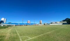 Estádio Mário Pessoa passa por ajustes finais para reabertura