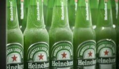 Heineken é eleita a cerveja mais amada de Salvador