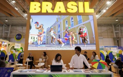 Ilhéus participa de feira de turismo internacional em Lisboa