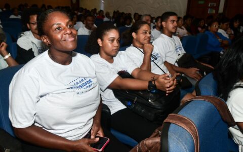 Inscrições para Programa Universidade para Todos começam nesta terça-feira (18)