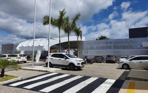 Nota de Posicionamento: Hospital Materno-Infantil de Ilhéus Reafirma sua Capacidade de Atendimento e Compromisso com a Assistência Humanizada