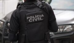 Polícia Civil bloqueia R$ 640 mil de contas bancárias de uma organização criminosa