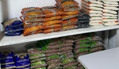 Prefeitura de Ilhéus garante alimentos para abrigos do município