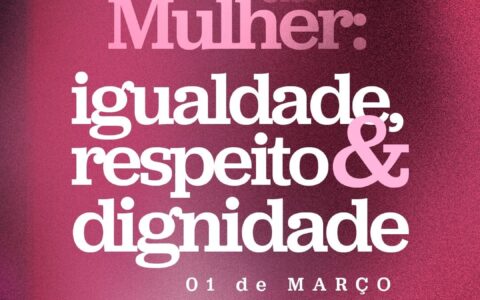 Prefeitura de Ilhéus promove programação especial no Mês da Mulher