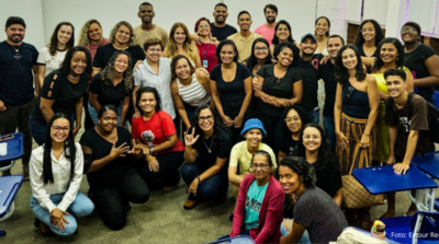 Workshop da Uesc Debate Políticas Públicas e Ensino Bilíngue para Surdos