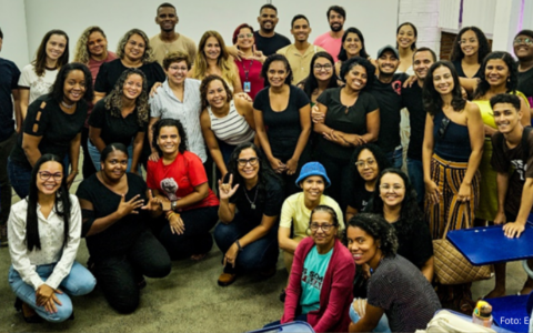 Workshop da Uesc Debate Políticas Públicas e Ensino Bilíngue para Surdos