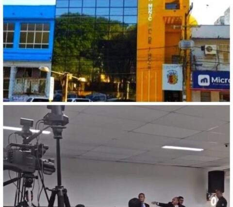 “Impunidade e medo: vereador volta a intimidar colega em Ilhéus”; confira