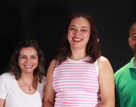 UESC tem representação expressiva na Intercom