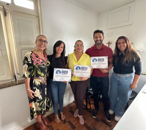 Secretaria de Saúde de Ibicaraí é premiada com três projetos no COSEMS-BA