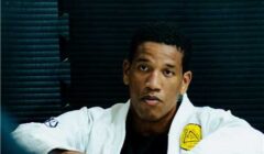 Ilheense Douglas Rodrigues conquista medalha de prata no Campeonato Brasileiro de Jiu-Jitsu 2025