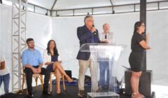 Prefeitura de Ilhéus revela dívida de quase R$ 1 bilhão em coletiva de imprensa