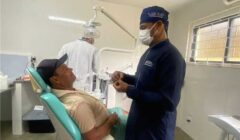 Saúde Bucal: Ilhéus realiza terceira entrega de próteses dentárias em 2025 e soma 175 beneficiados