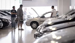 Financiamento de veículos tem alta de 1,5% na Bahia em abril