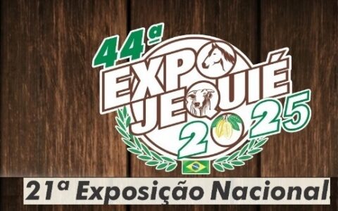 Banco do Nordeste apresenta produtos e serviços na Expo Jequié 2025