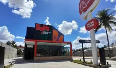 Bob’s investe mira expansão em Ilhéus e Itabuna