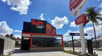 Bob’s investe mira expansão em Ilhéus e Itabuna