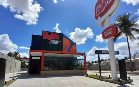 Bob’s investe mira expansão em Ilhéus e Itabuna