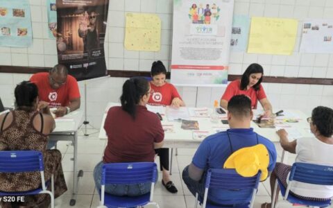 Caravana de Direitos Humanos: MPBA prestará atendimentos à população de Itacaré e Olivença