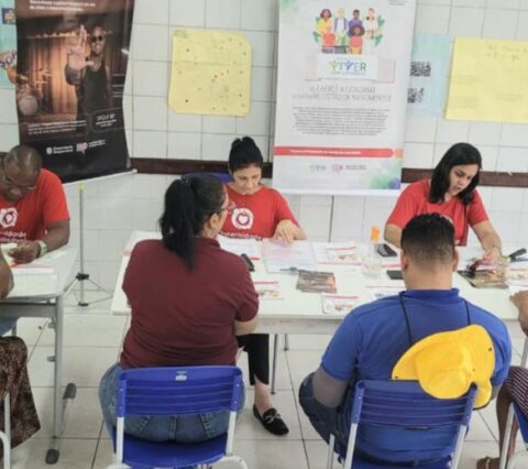 Caravana de Direitos Humanos: MPBA prestará atendimentos à população de Itacaré e Olivença