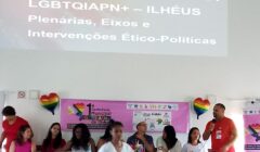 Carta Aberta à Comunidade LGBTQIAPN+ e à Sociedade Civil de Ilhéus