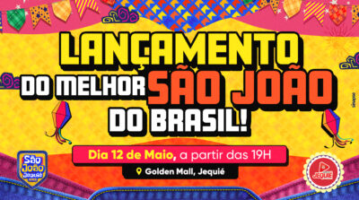 Com forte campanha promocional em São Paulo e Rio de Janeiro, Prefeitura de Jequié promove lançamento do São João à imprensa regional