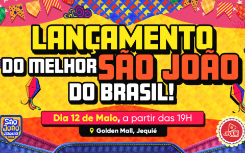 Com forte campanha promocional em São Paulo e Rio de Janeiro, Prefeitura de Jequié promove lançamento do São João à imprensa regional