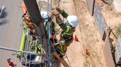 Combate ao furto de energia garante retorno de R$ 49 milhões em impostos para o Estado da Bahia em 2024, aponta Neoenergia Coelba