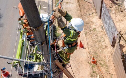 Combate ao furto de energia garante retorno de R$ 49 milhões em impostos para o Estado da Bahia em 2024, aponta Neoenergia Coelba