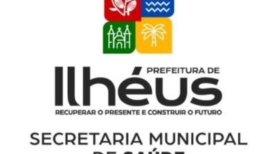 Comunicado importante a População