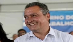 De olho no Senado, Rui Costa pode disputar o governo da Bahia