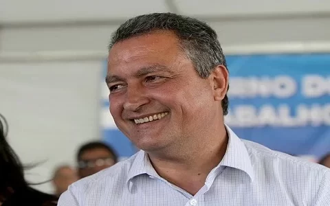 De olho no Senado, Rui Costa pode disputar o governo da Bahia
