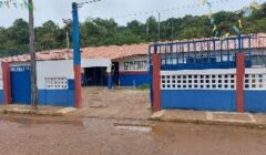 Dia da Família na Escola movimenta o Colégio Estadual Fábio Araripe neste sábado (24)