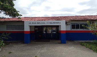 Dia de Integração Fortalece Laços entre Família e Escola no Salobrinho