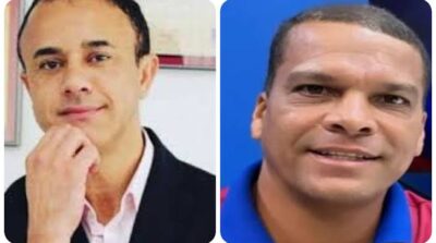 Direção do Barcelona de Ilhéus Confirma Saída de Armando Filho