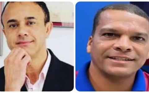 Direção do Barcelona de Ilhéus Confirma Saída de Armando Filho