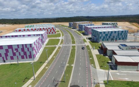 Dispositivo desenvolvido na Bahia pode tornar o Brasil líder em mineração sustentável