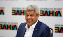 Em busca de mais investimentos para a Bahia, governador Jerônimo participa de missão oficial na China, ao lado do presidente Lula