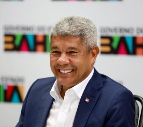 Em busca de mais investimentos para a Bahia, governador Jerônimo participa de missão oficial na China, ao lado do presidente Lula