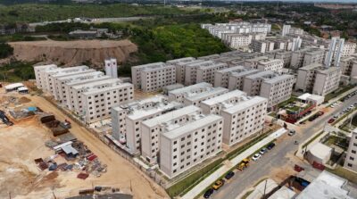 Semana Minha Casa, Minha Vida: Feira de imóveis em Salvador oferece 3 mil unidades com parcelas a partir de R$ 500 e entrada facilitada