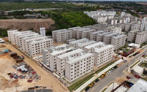 Semana Minha Casa, Minha Vida: Feira de imóveis em Salvador oferece 3 mil unidades com parcelas a partir de R$ 500 e entrada facilitada