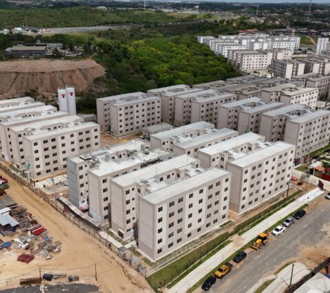 Semana Minha Casa, Minha Vida: Feira de imóveis em Salvador oferece 3 mil unidades com parcelas a partir de R$ 500 e entrada facilitada