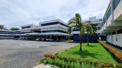 Faculdade de Ilhéus promove 1º Meeting de Meio Ambiente dias 13 e 14 de maio