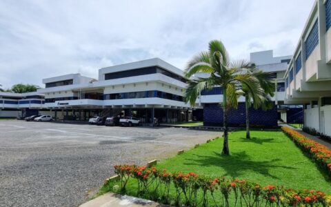 Faculdade de Ilhéus promove 1º Meeting de Meio Ambiente dias 13 e 14 de maio