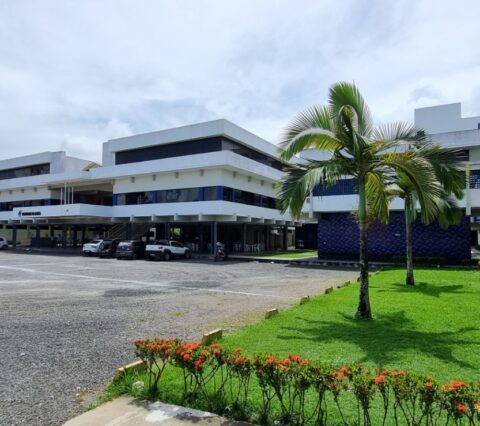 Faculdade de Ilhéus promove 1º Meeting de Meio Ambiente dias 13 e 14 de maio